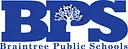 Braintree Public Schools logo