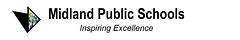 Midland Public Schools logo