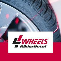 4WHEELS Services logo