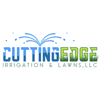 Cutting Edge Irrigation & Lawns logo