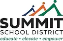 Summit School District Region 1 logo