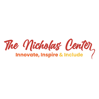 The Nicholas Center logo