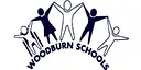 Woodburn SD 103 logo