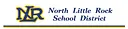 North Little Rock School District logo