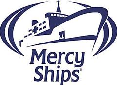 MercyCorps logo