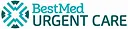 BestMed Urgent Care logo