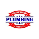 Straight Shooter Plumbing And Rooter logo