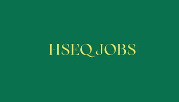 WWW.HSEQJOBS.CO.UK logo