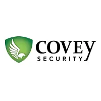 Covey Security logo