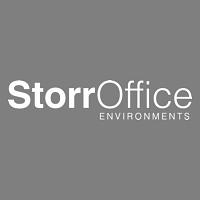 Storr Office Environments logo