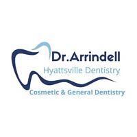Centro Dental Las Americas logo