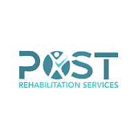 Post Rehab logo