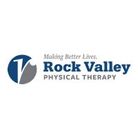 Rock Valley Physical Therapy logo
