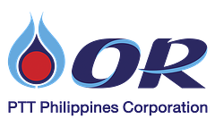 PTT PHILIPPINE CORPORATION logo