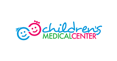 The Children's Medical Center logo