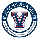 Voyager Academy logo