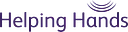 Helping Hands logo