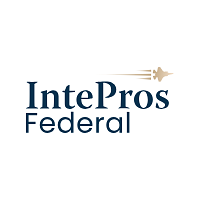 IntePros Federal logo
