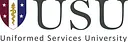 Uniformed Services University of the Health Sciences logo