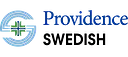 Providence*Swedish logo