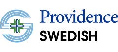Providence*Swedish logo
