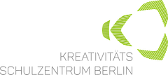 Kreativitätsschulzentrum Berlin logo