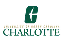 UNC Charlotte Applicant Site logo