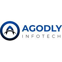 Agodly Infotech LLP logo