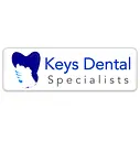 Keys Dental Specialists logo
