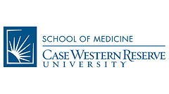 Case Western Reserve University School of Medicine logo