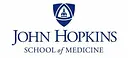 Johns Hopkins University logo