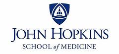 Johns Hopkins University logo