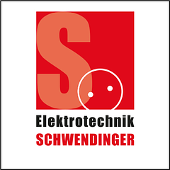 Elektrotechnik Schwendinger logo