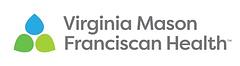 Virginia Mason Franciscan Health logo