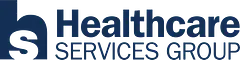 Healthcare Services Group logo