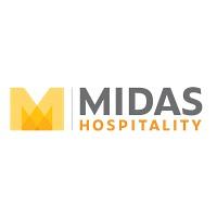 Midas Hospitality logo