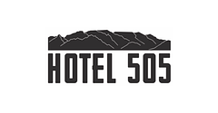 Hotel 505 Albuquerque logo