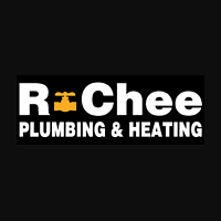 R-Chee Plumbing & Heating logo