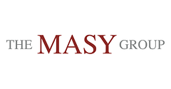 The MASY Group logo