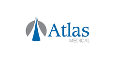 Atlas Medical logo