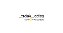 Lords and Ladies Salon and Medical Spa- Med Spa logo