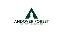 Andover Forest Post Acute Care Center logo