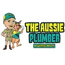The Aussie Plumber logo
