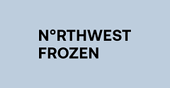 Northwest Frozen logo