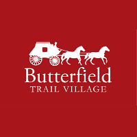 Butterfield Trail Village logo
