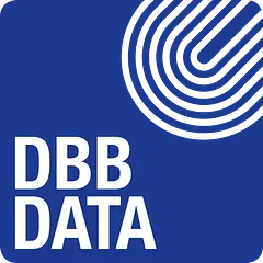 DBB DATA Steuerberatung logo