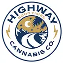 Highway Cannabis CO logo