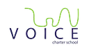 VOICE Charter School logo