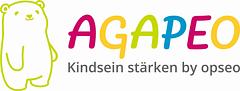 Agapeo logo