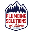 Plumbing Solutions of Idaho logo